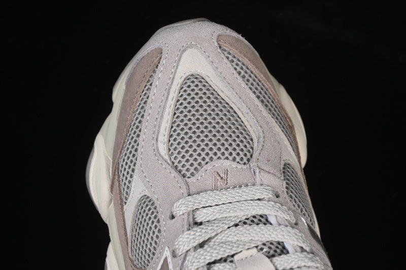 NEW BALANCE 9060 GREY/BROWN