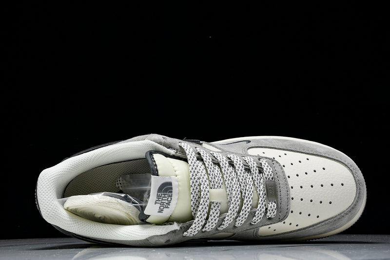 AIR FORCE 1 LOW 07 WHITE/GREY