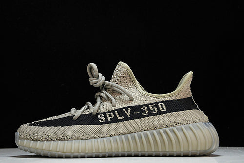YEEZY 350 BOOST V2 GRANITE/CORE BLACK/GRANITE