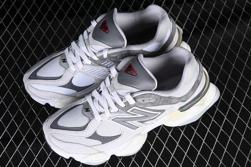 NEW BALANCE 9060 JOE FRESHGOODS X WHITE/GREY