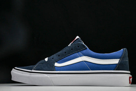 VANS OLD SKOOL DARK BLUE/BLACK
