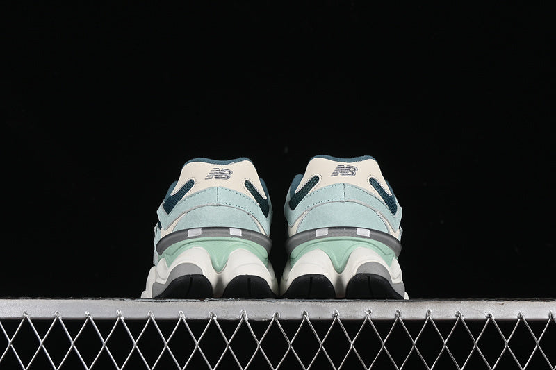NEW BALANCE 9060 SPRUCE/SALT MARSH/TURTLEDOVE