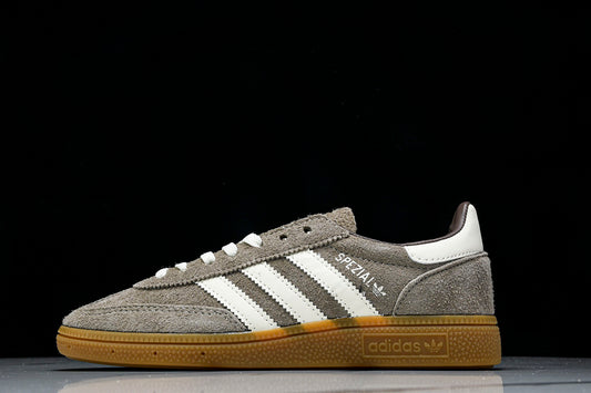 HANDBALL SPEZIAL VINTAGE CASUAL SNEAKERS EARTH STRATA/OFF WHITE/GUM