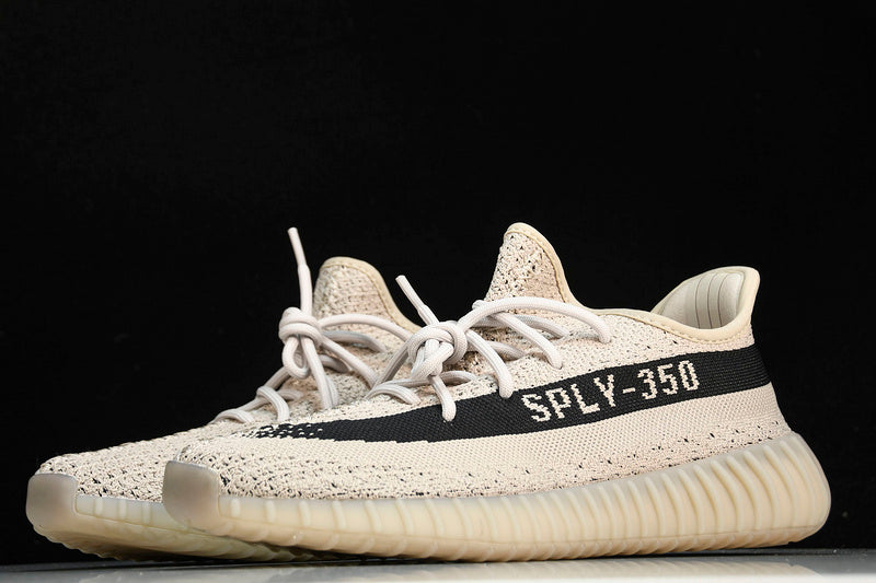 YEEZY 350 BOOST V2 SLATE/CORE BLACK/SLATE