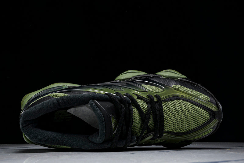 NEW BALANCE 9060 GREEN/BLACK