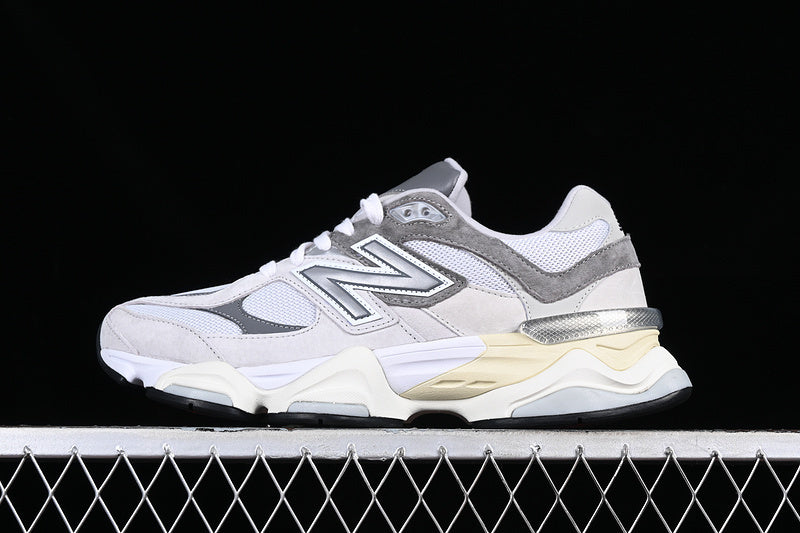 NEW BALANCE 9060 JOE FRESHGOODS X WHITE/GREY