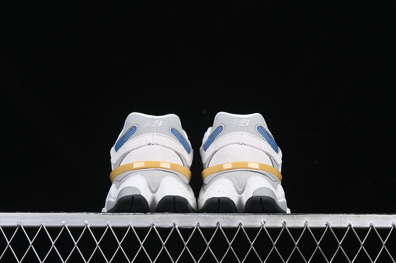 NEW BALANCE 9060 HERON BLUE/GREY