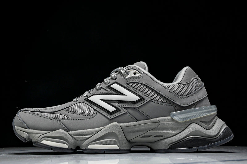 NEW BALANCE 9060 GREY/BLACK