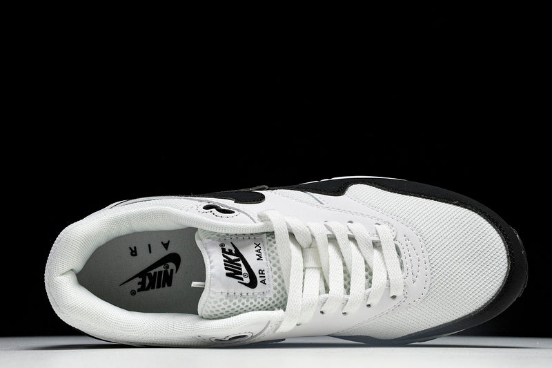AIR MAX 1 BLACK/WHITE