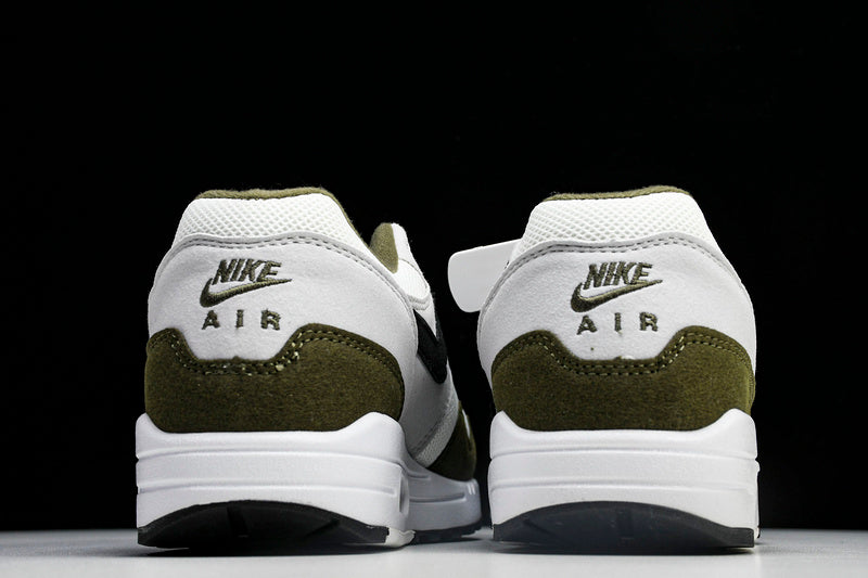 AIR MAX 1 BLACK/WHITE/GREY