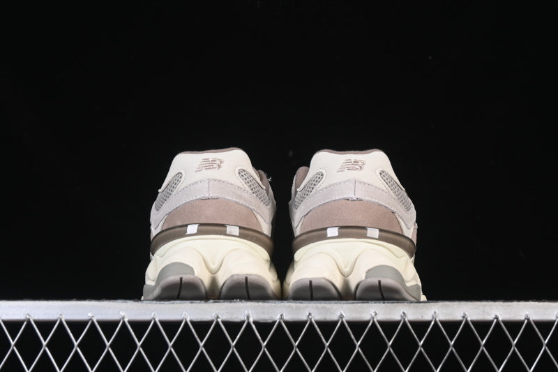 NEW BALANCE 9060 GREY/BROWN