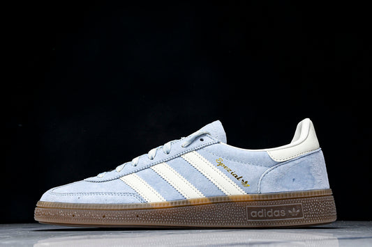 HANDBALL SPEZIAL WHITE/BLUE
