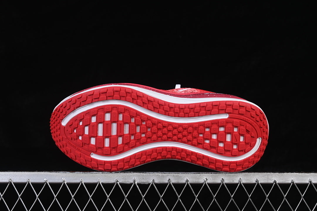 NIKE AIR ZOOM VOMERO PLUS RED/WHITE/RED