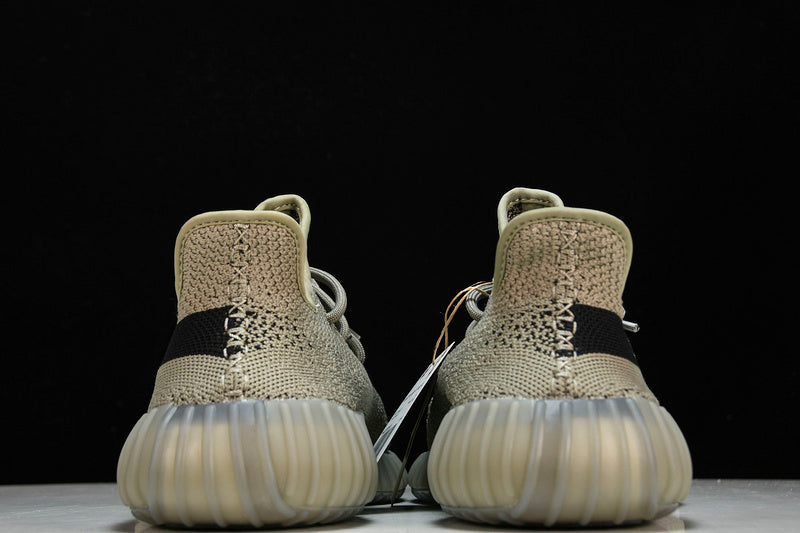 YEEZY 350 BOOST V2 GRANITE/CORE BLACK/GRANITE
