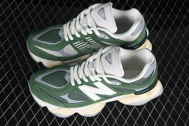 NEW BALANCE 9060 NORI/SLATE GREY/ANGORA