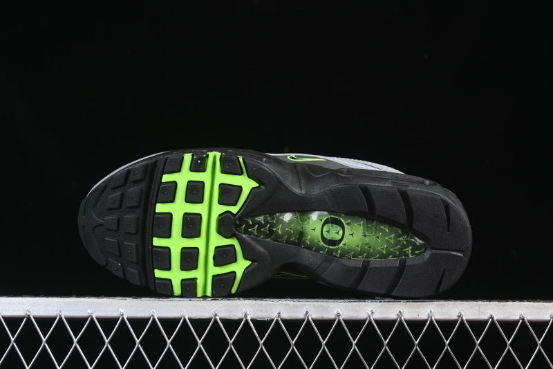 AIR MAX 95/97 THUNDER BLACK/GREY