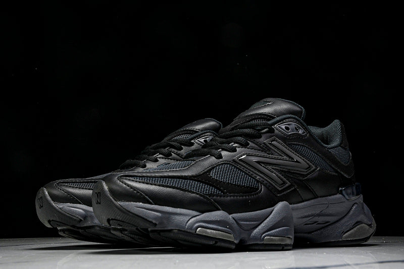NEW BALANCE 9060 BLACK