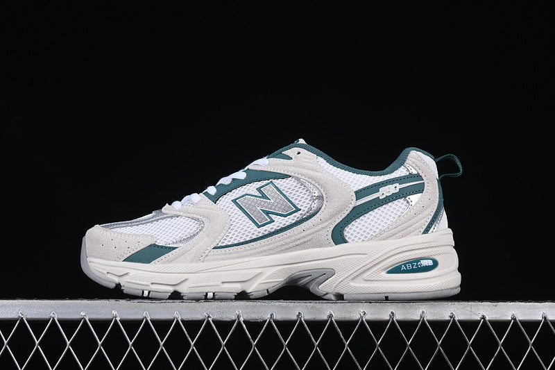 NEW BALANCE 530 REFLECTION/GREEN