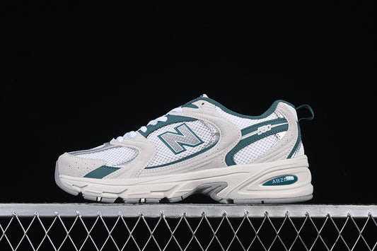 NEW BALANCE 530 REFLECTION/GREEN