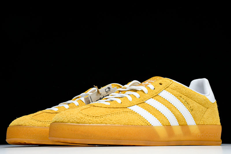 ORIGINALS GAZELLE WHITE/YELLOW
