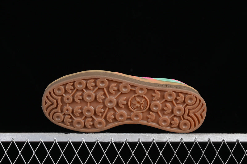 ORIGINALS GAZELLE BOLD PULSE MINT/SCREAMING PINK/GUM