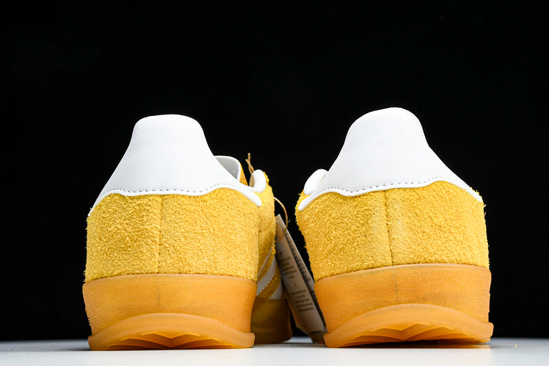 ORIGINALS GAZELLE WHITE/YELLOW