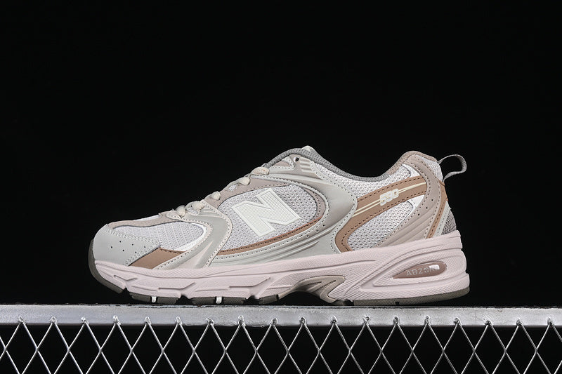 NEW BALANCE 530 CREAM/BEIGE/WHITE