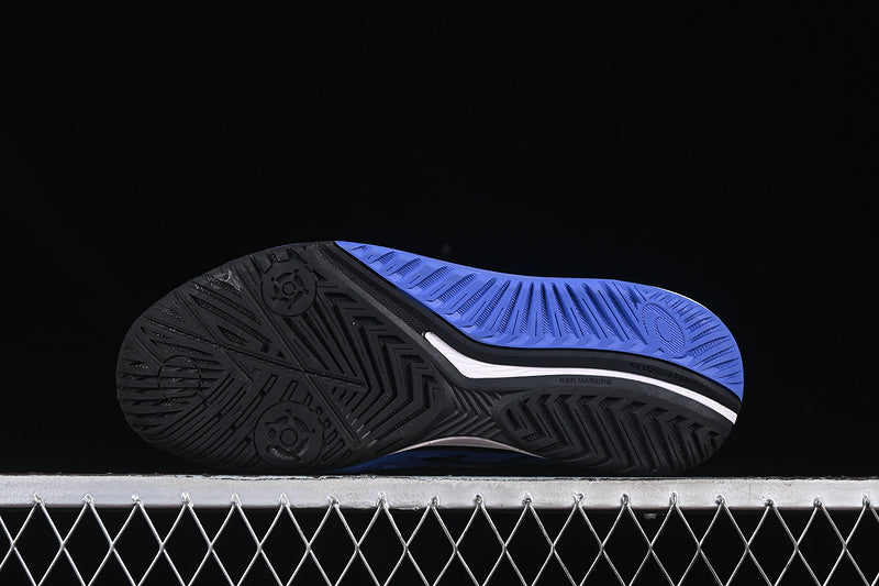 ASICS GEL-RESOLUTION 9 SAPPHIRE/BLACK