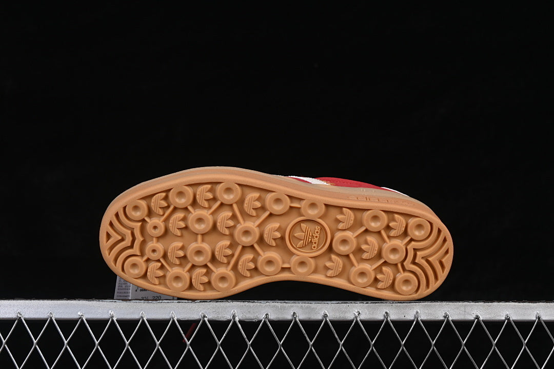 ORIGINALS GAZELLE BOLD RED/WHITE/RED