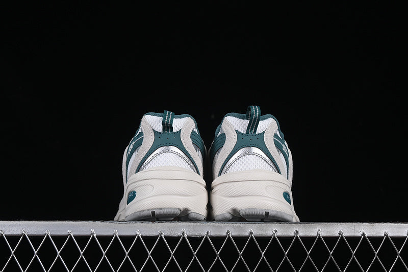 NEW BALANCE 530 REFLECTION/GREEN