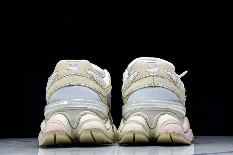 NEW BALANCE 9060 BLUE/CREAM