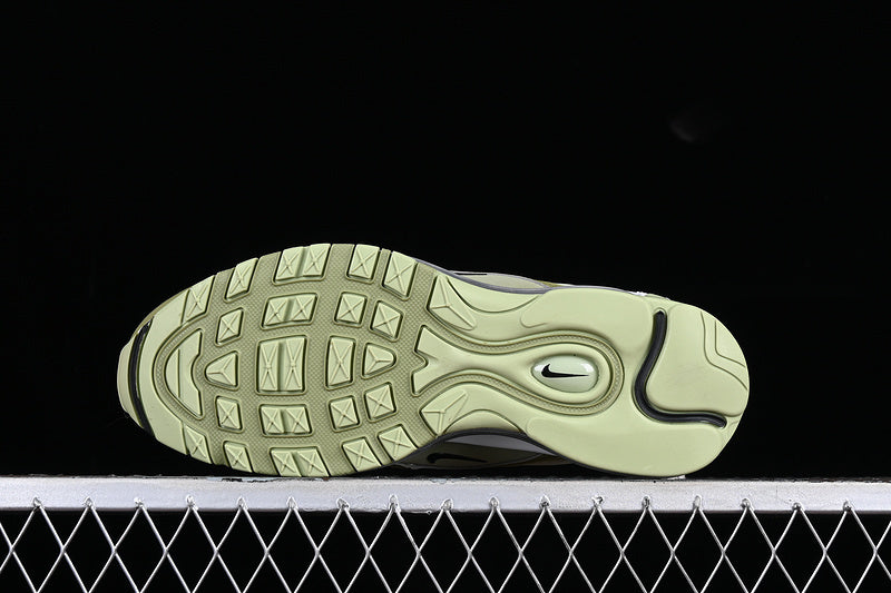 AIR MAX 97 OLIVE AURA/BLACK/DUSTY OLIVE