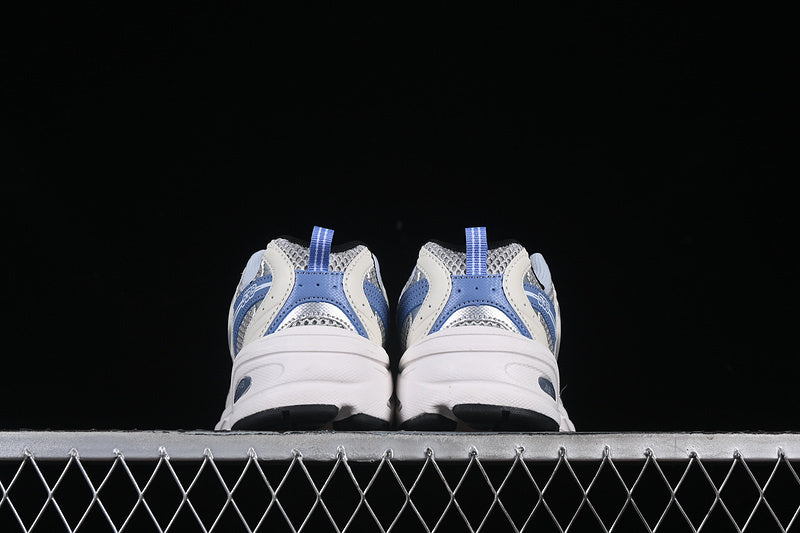 NEW BALANCE 530 STEEL BLUE/GREY/WHITE/BLUE