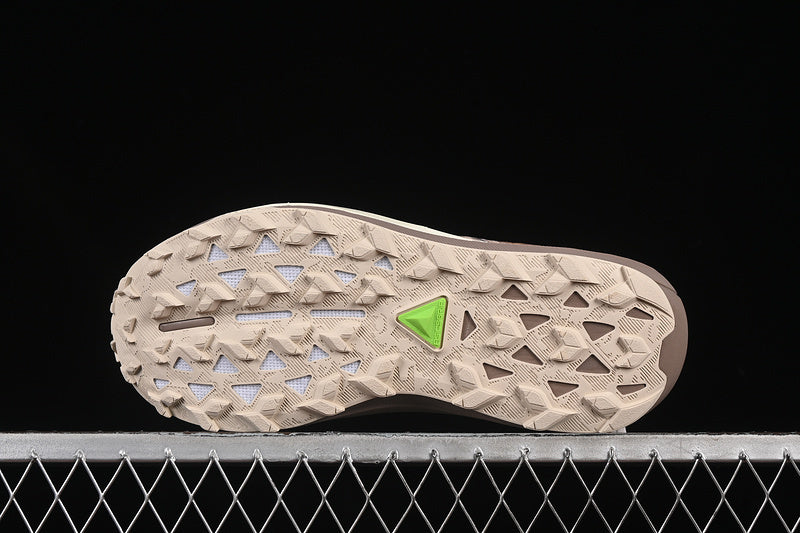 ASICS GEL-TRABUCO 13 TAUPE GREY/BLACK