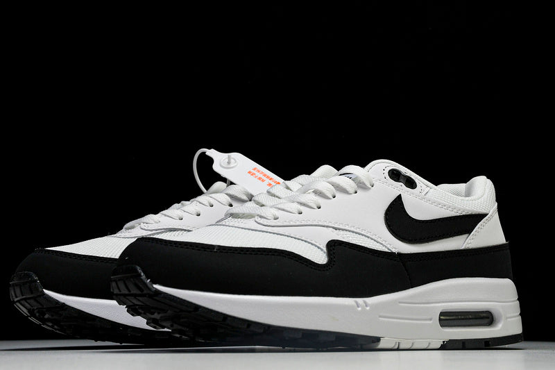 AIR MAX 1 BLACK/WHITE