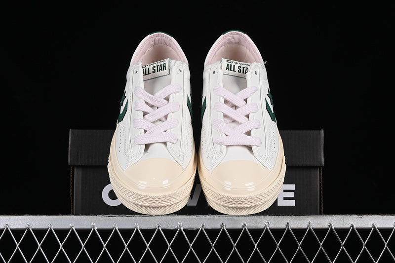 CONVERSE STAR 76 VINTAGE WHITE/GREEN