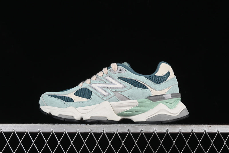 NEW BALANCE 9060 SPRUCE/SALT MARSH/TURTLEDOVE