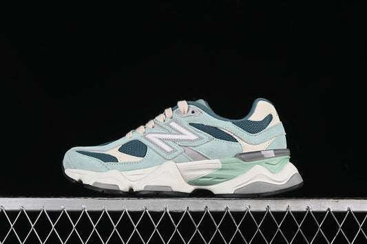 NEW BALANCE 9060 SPRUCE/SALT MARSH/TURTLEDOVE
