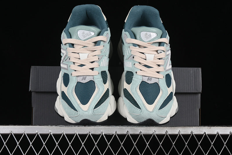 NEW BALANCE 9060 SPRUCE/SALT MARSH/TURTLEDOVE