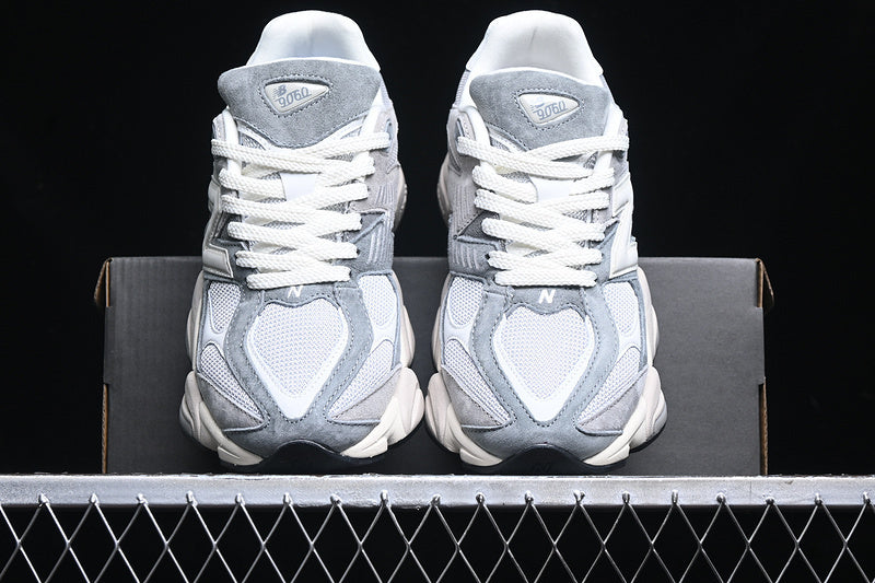 NEW BALANCE 9060 SLATE GREY