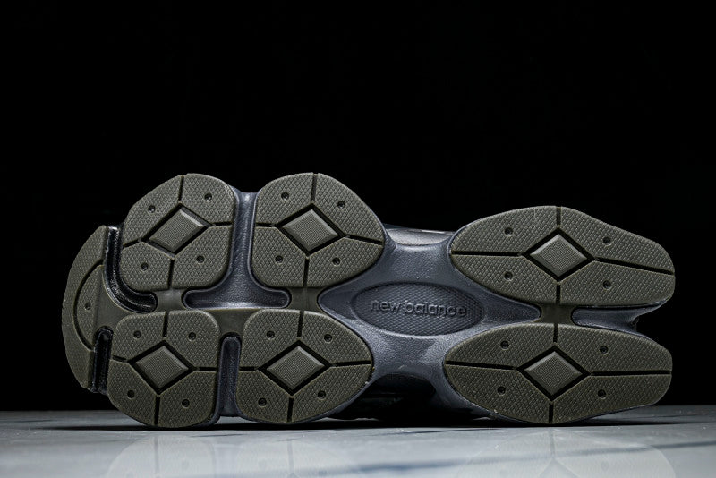 NEW BALANCE 9060 GREY/GREEN
