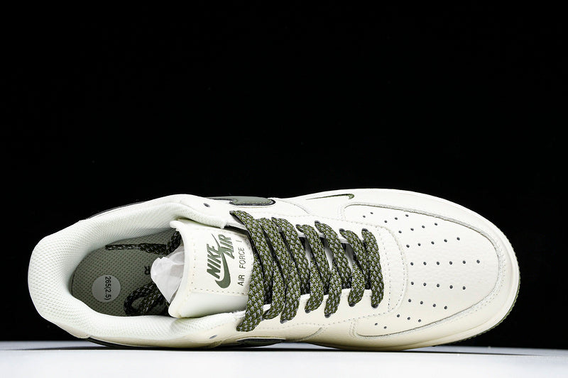 AIR FORCE 1 LOW 07 WHITE/GREEN