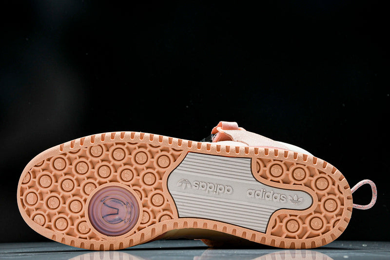 ADIDAS BAD BUNNY X FORUM BUCKLE LOW PINK/BLUSH/TRACE