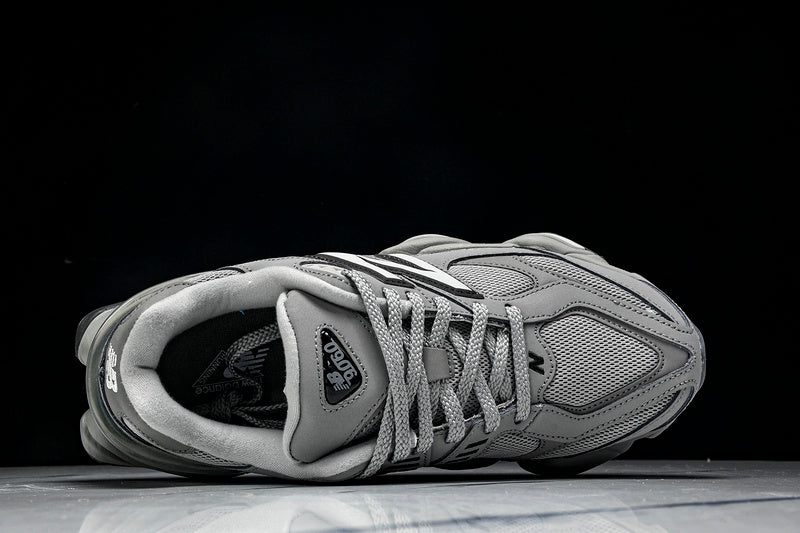 NEW BALANCE 9060 GREY/BLACK