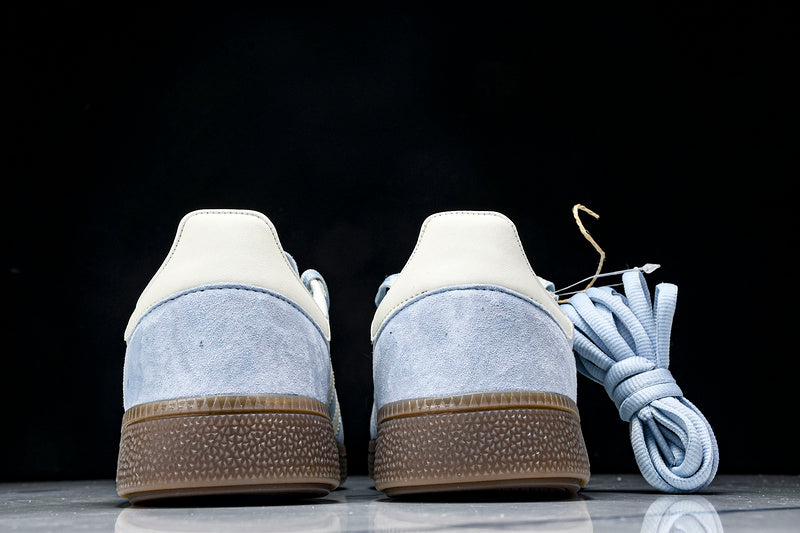 HANDBALL SPEZIAL WHITE/BLUE