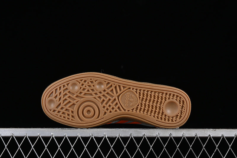 HANDBALL SPEZIAL ORANGE/BLUE/BROWN