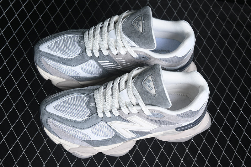 NEW BALANCE 9060 SLATE GREY