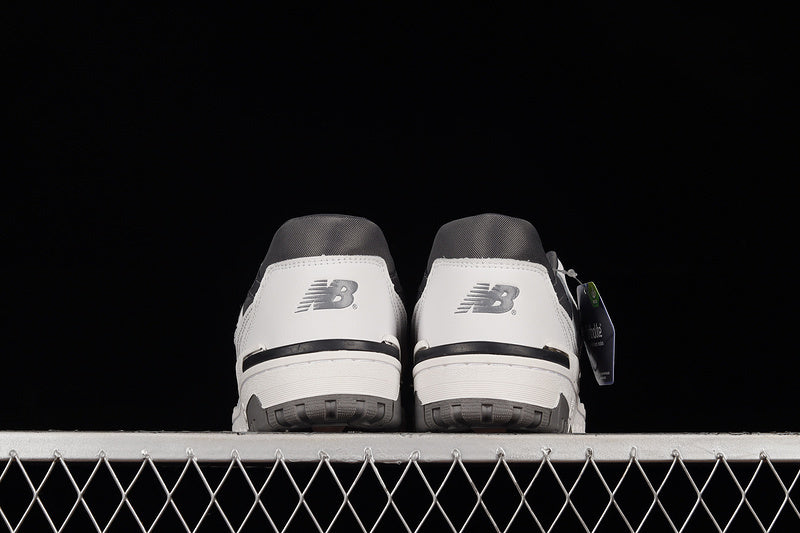 NEW BALANCE 550 WHITE/GREY/BLACK