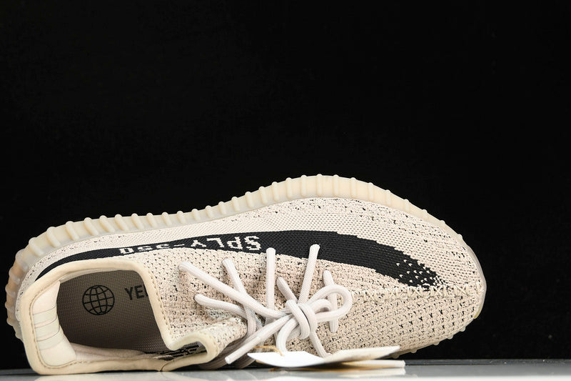 YEEZY 350 BOOST V2 SLATE/CORE BLACK/SLATE