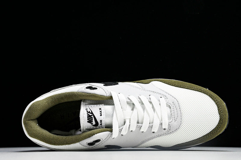 AIR MAX 1 BLACK/WHITE/GREY